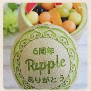 フルーツギフト(オーダーメイド)