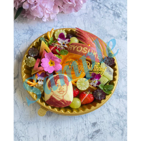 フルーツギフト（オーダーメイド）