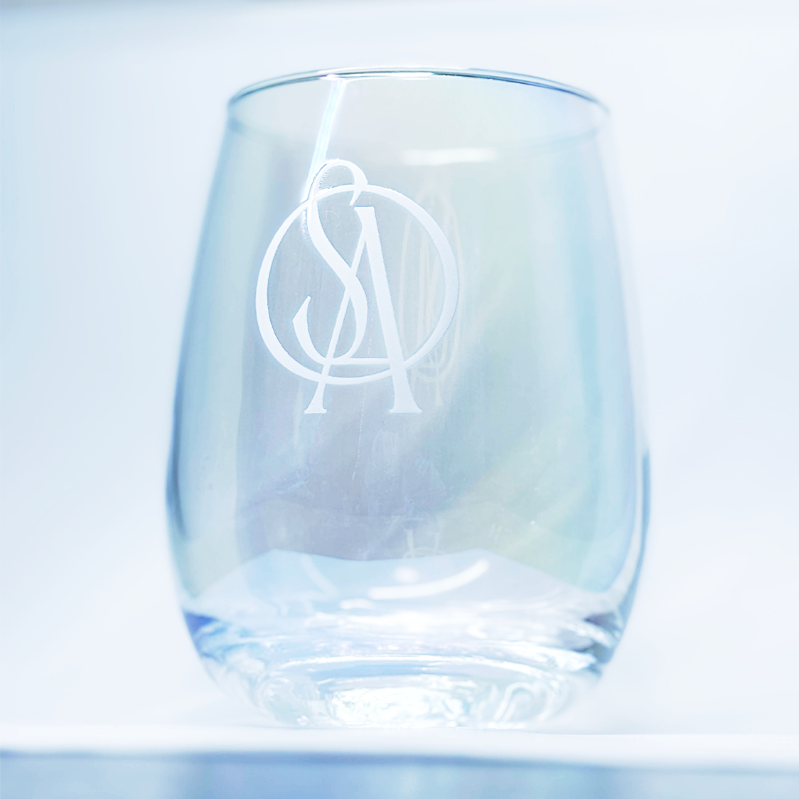 オリジナルグラス