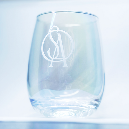 オリジナルグラス