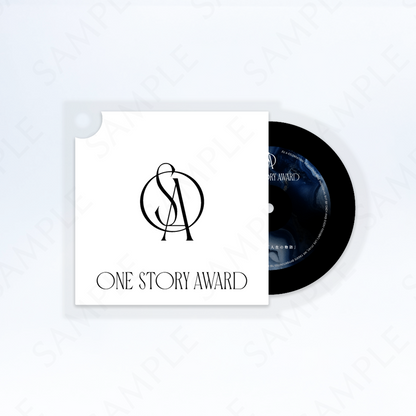 アクリルキーホルダー