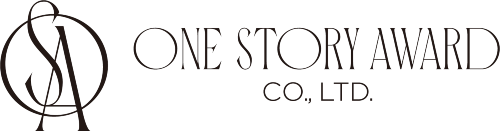 ONE STORY AWARD Online Store